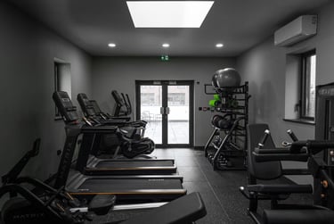 1 bed studio, Surrey Street, Montpelier, Bristol, BS28FU - Image 9